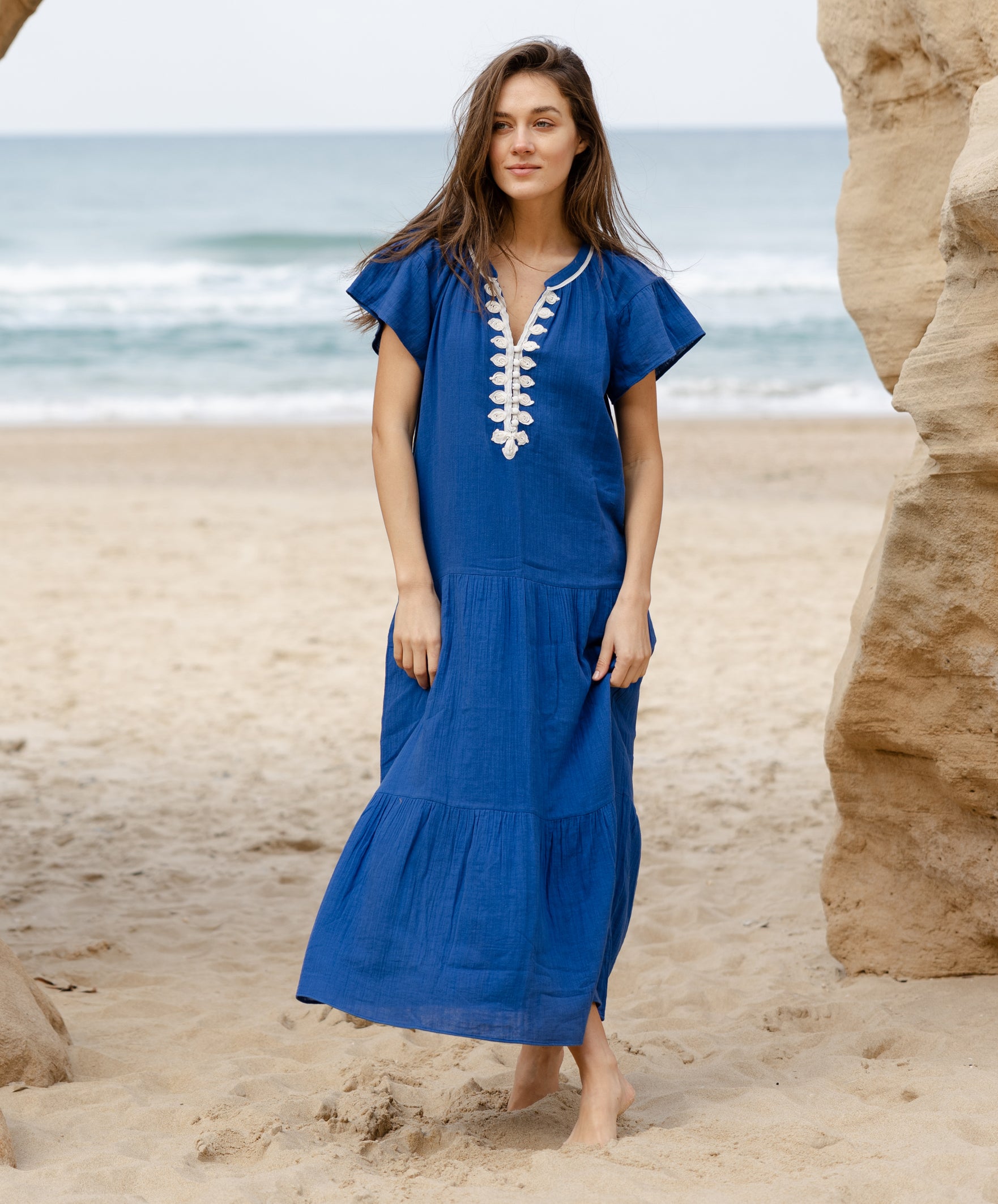 Rose and Rose l Decorative Dresses, Tops and Luxury Resort Wear Rose and Rose l Decorative Dresses, Tops and Luxury Resort Wear