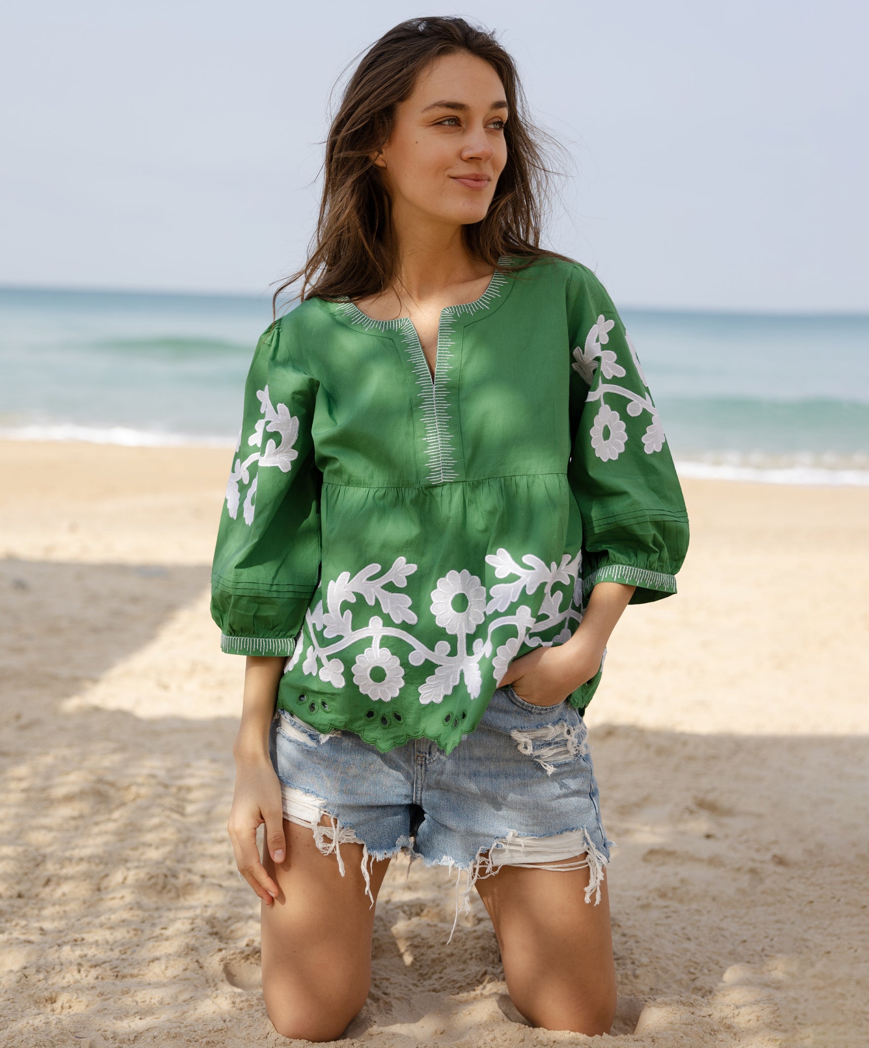 Rose and Rose l Decorative Dresses, Tops and Luxury Resort Wear Rose and Rose l Decorative Dresses, Tops and Luxury Resort Wear