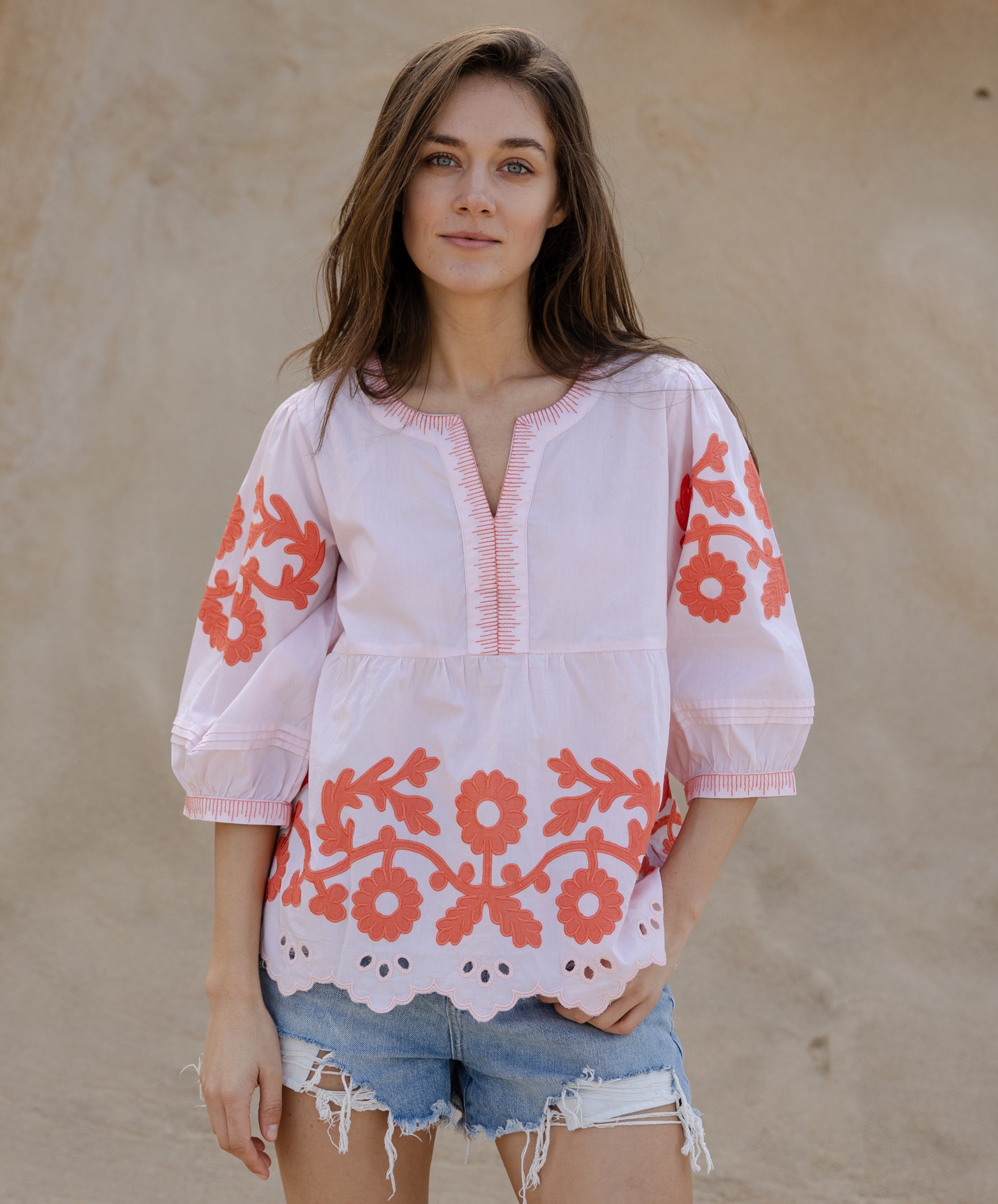 Rose and Rose l Decorative Dresses, Tops and Luxury Resort Wear Rose and Rose l Decorative Dresses, Tops and Luxury Resort Wear